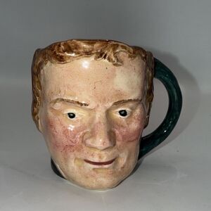 Small Lancaster & Sandland Character Toby Mug Beethoven